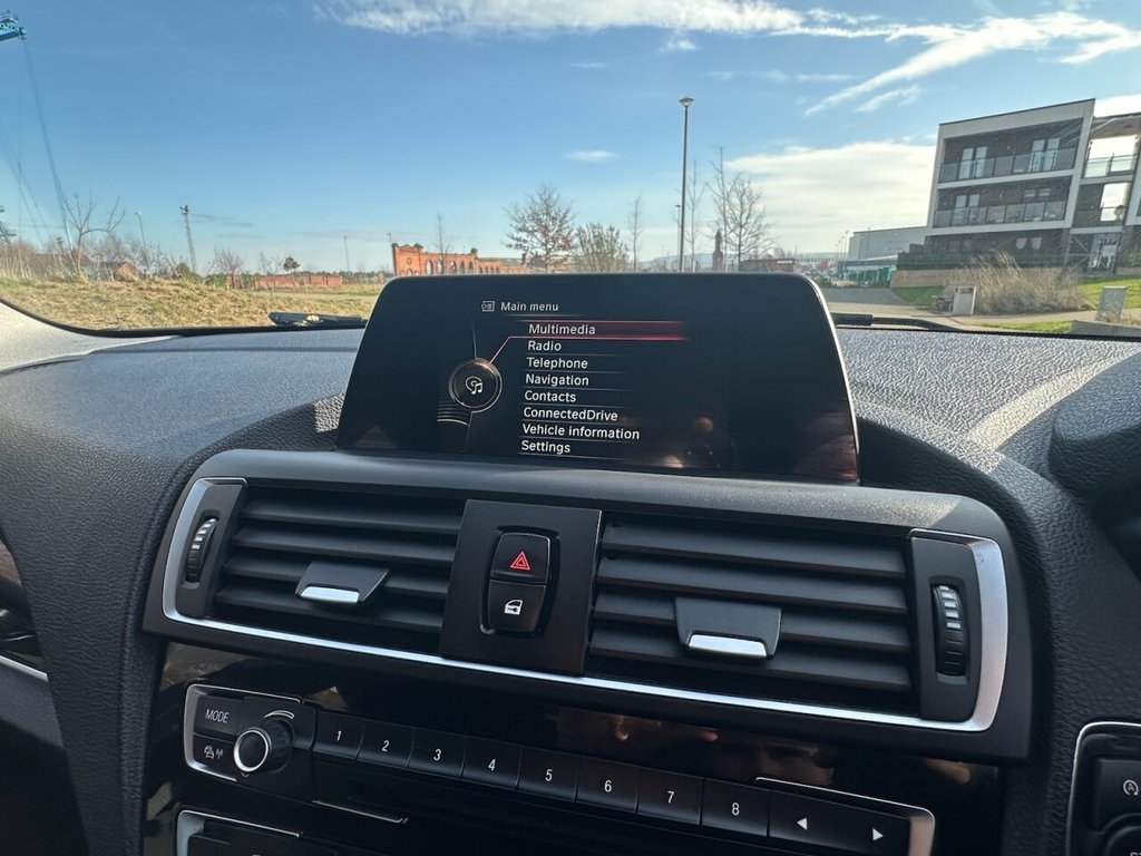 Used BMW 1 Series 2016 for sale - 77667450: Photo 28