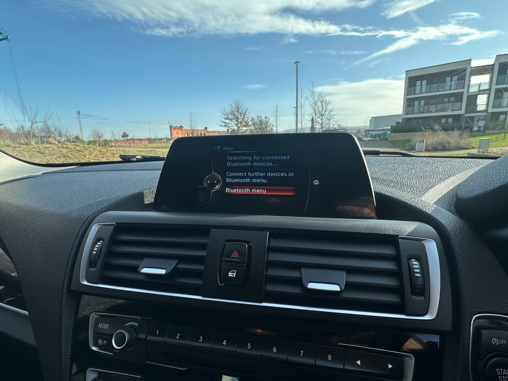 Used BMW 1 Series 2016 for sale - 77667450: Photo 29