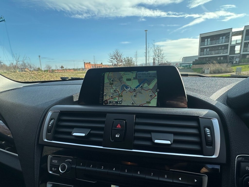 Used BMW 1 Series 2016 for sale - 77667450: Photo 30