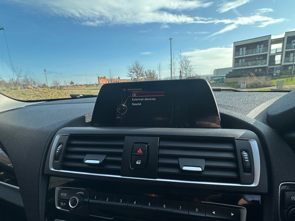 Used BMW 1 Series 2016 for sale - 77667450: Photo 32