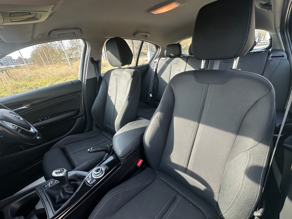 Used BMW 1 Series 2016 for sale - 77667450: Photo 35