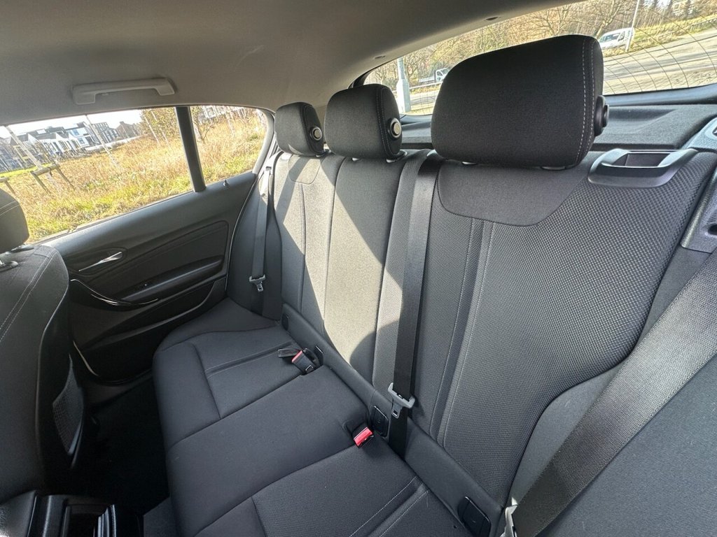 Used BMW 1 Series 2016 for sale - 77667450: Photo 36