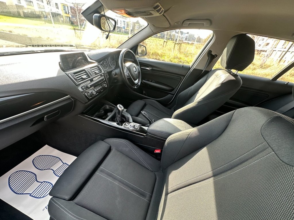 Used BMW 1 Series 2016 for sale - 77667450: Photo 37