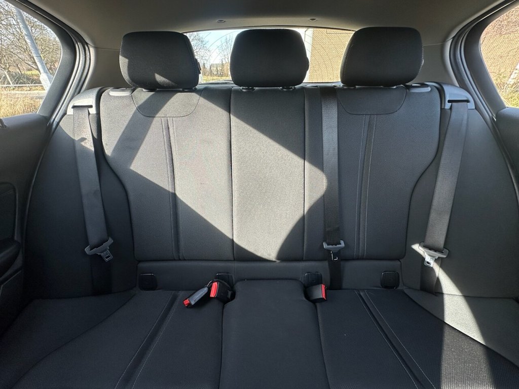 Used BMW 1 Series 2016 for sale - 77667450: Photo 38