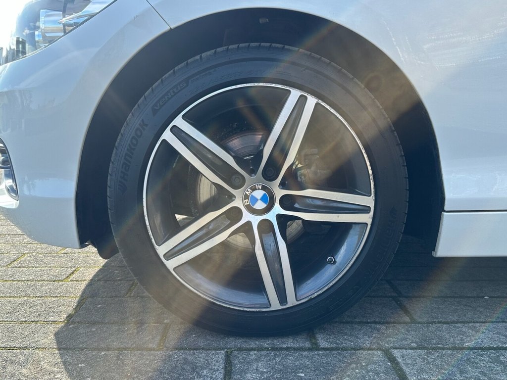 Used BMW 1 Series 2016 for sale - 77667450: Photo 39