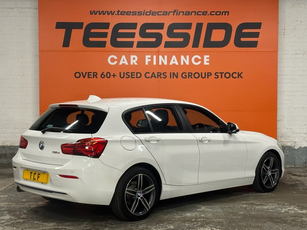 Used BMW 1 Series 2016 for sale - 77667450: Photo 4