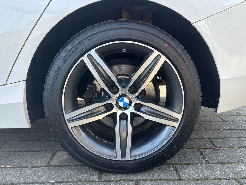 Used BMW 1 Series 2016 for sale - 77667450: Photo 40