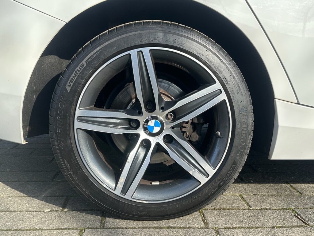 Used BMW 1 Series 2016 for sale - 77667450: Photo 41