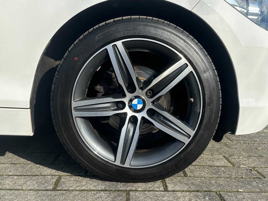 Used BMW 1 Series 2016 for sale - 77667450: Photo 42