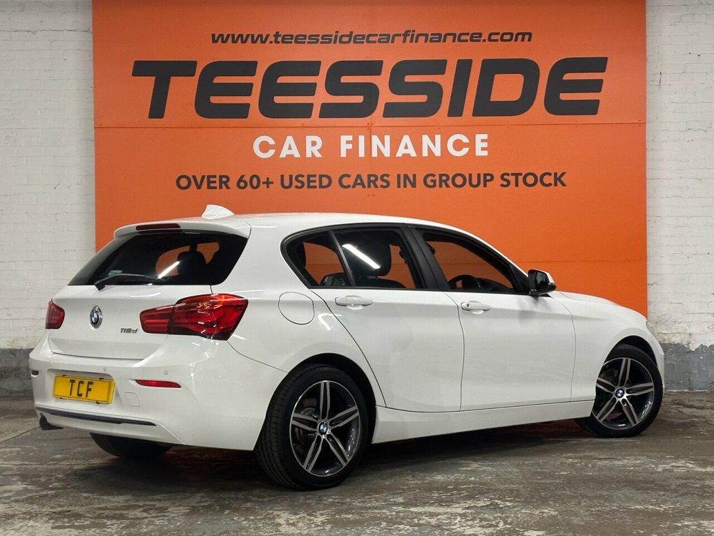 Used BMW 1 Series 2016 for sale - 77667450: Photo 5