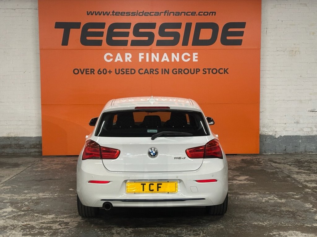 Used BMW 1 Series 2016 for sale - 77667450: Photo 6