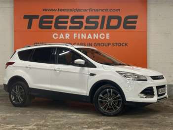 Used Ford Kuga 2014 for sale - 74820183: Photo