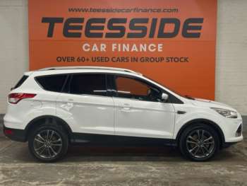 Used Ford Kuga 2014 for sale - 74820183: Photo