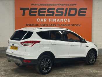 Used Ford Kuga 2014 for sale - 74820183: Photo