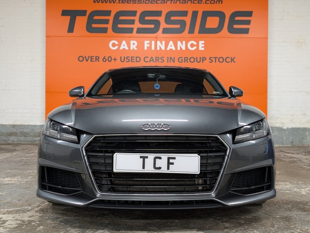 Used Audi TT 2015 for sale - 76081052: Photo 31