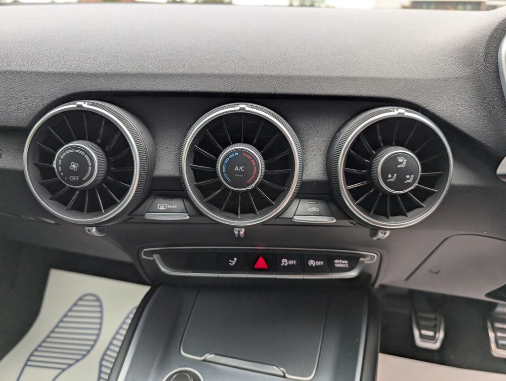 Used Audi TT 2015 for sale - 76081052: Photo 41