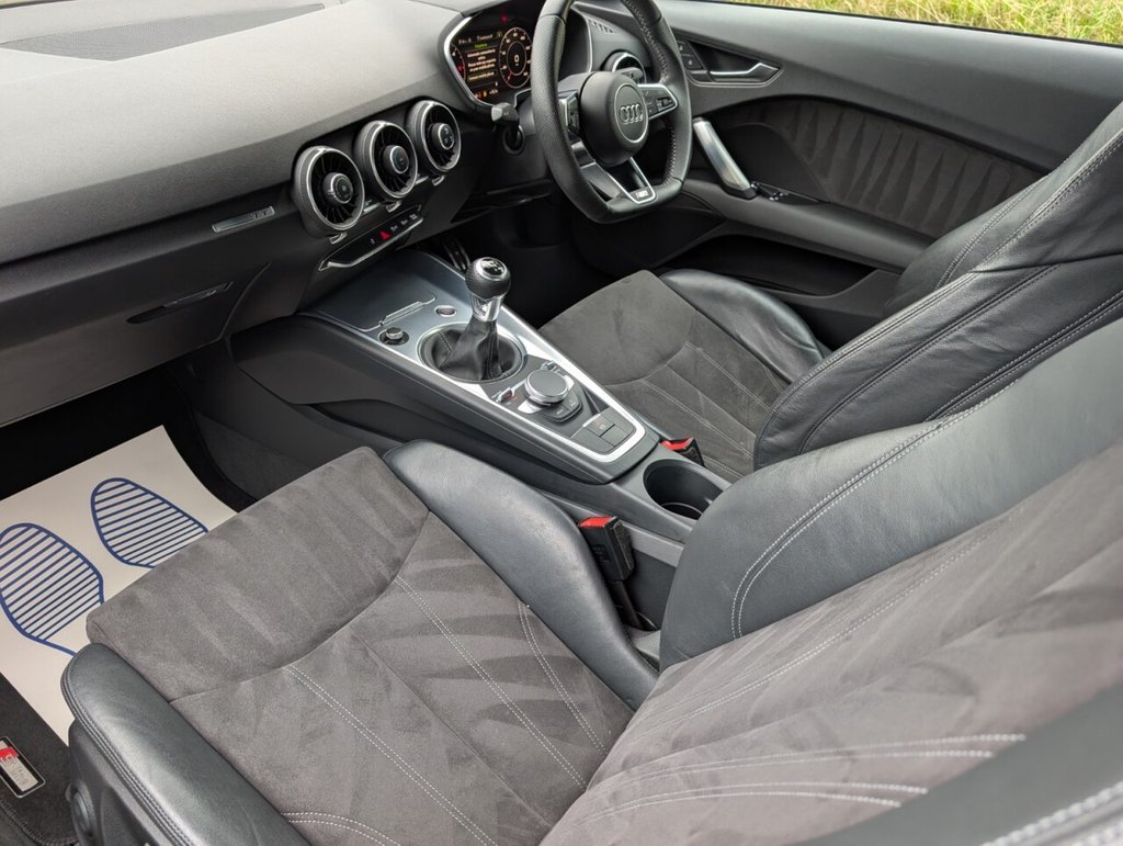 Used Audi TT 2015 for sale - 76081052: Photo 50