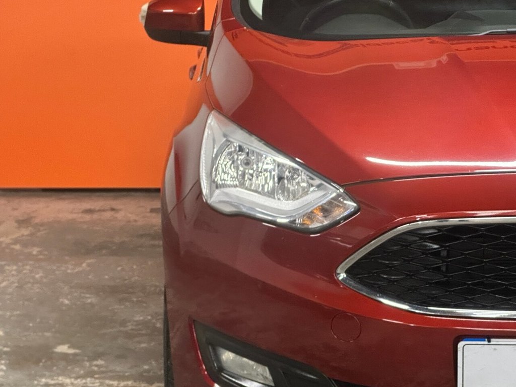 Used Ford Grand C-Max 2015 for sale - 76900282: Photo 14