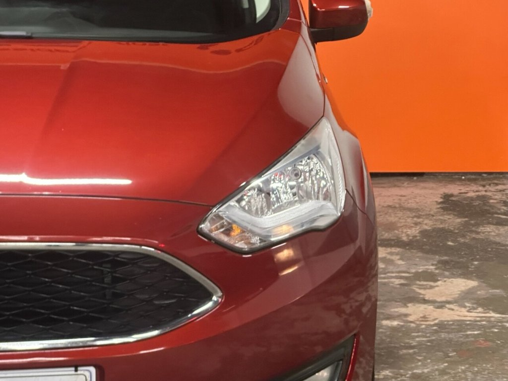 Used Ford Grand C-Max 2015 for sale - 76900282: Photo 15