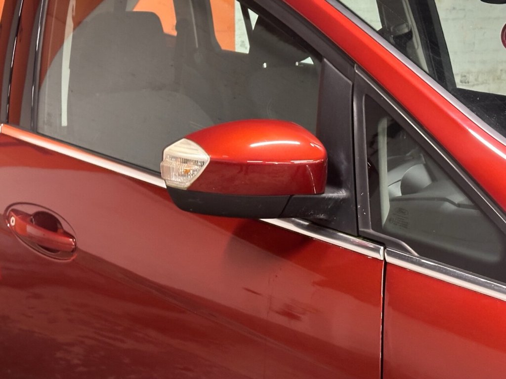 Used Ford Grand C-Max 2015 for sale - 76900282: Photo 17