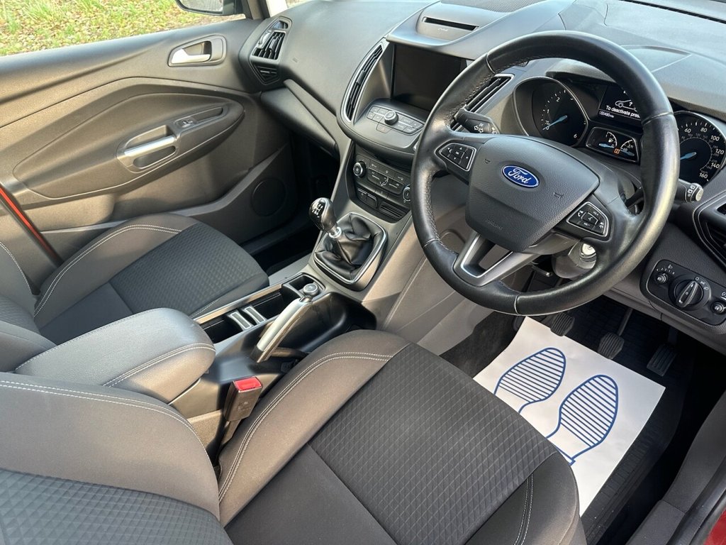 Used Ford Grand C-Max 2015 for sale - 76900282: Photo 18