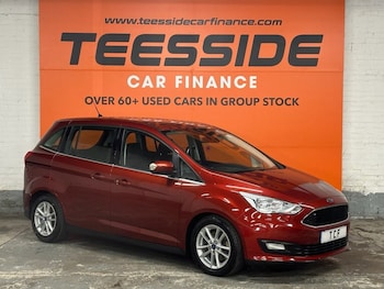 2015 (65) - 1.5 TDCi Zetec 5dr