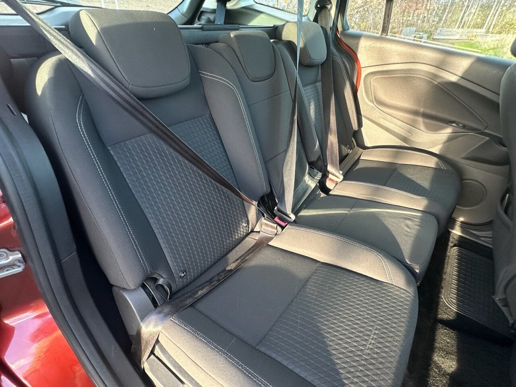 Used Ford Grand C-Max 2015 for sale - 76900282: Photo 20