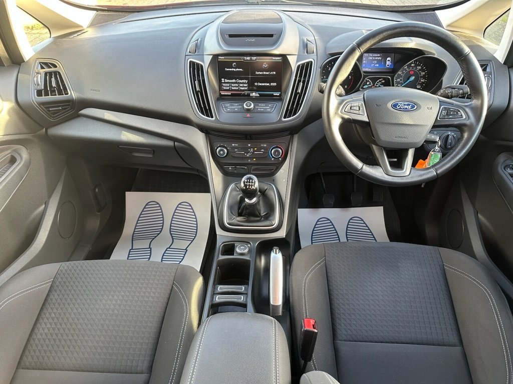 Used Ford Grand C-Max 2015 for sale - 76900282: Photo 22