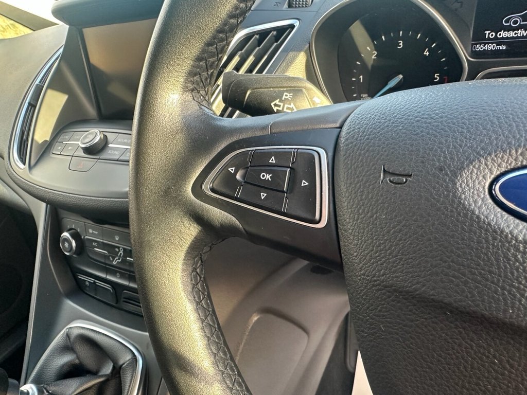 Used Ford Grand C-Max 2015 for sale - 76900282: Photo 24