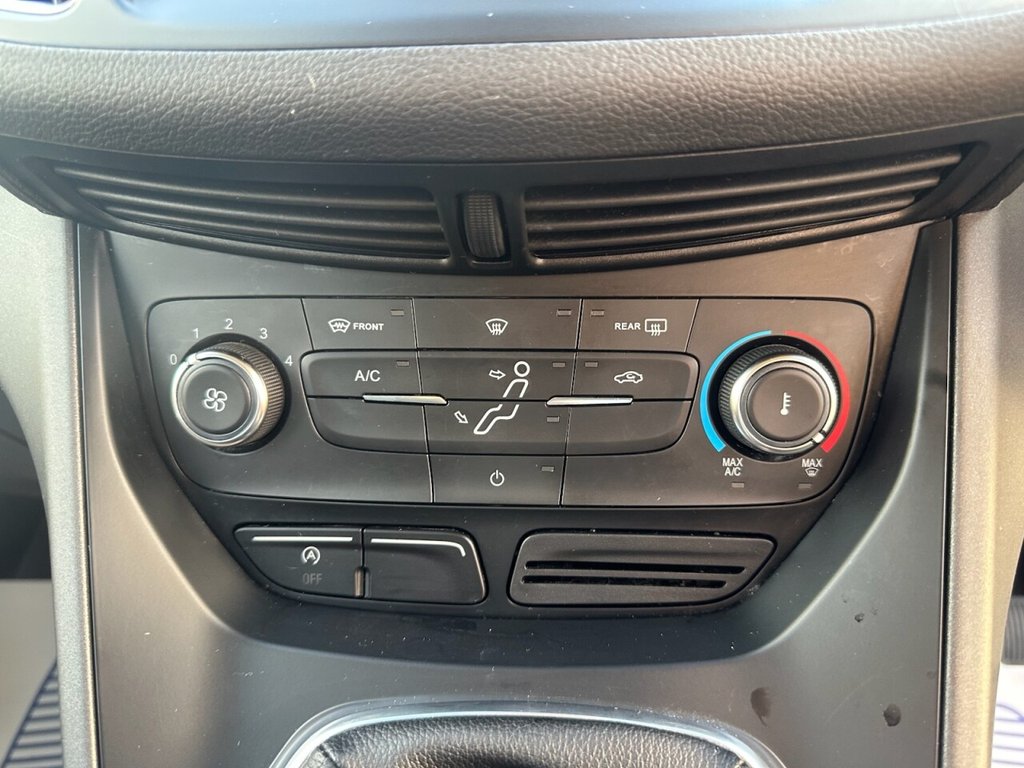 Used Ford Grand C-Max 2015 for sale - 76900282: Photo 25