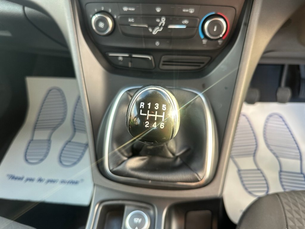 Used Ford Grand C-Max 2015 for sale - 76900282: Photo 26