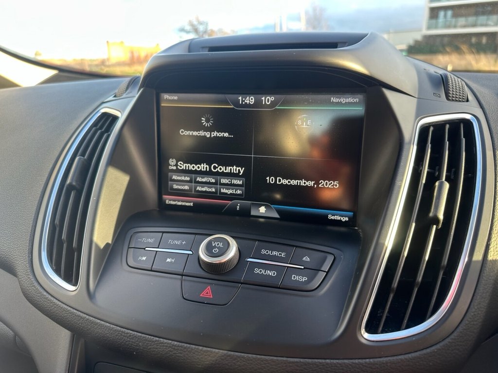 Used Ford Grand C-Max 2015 for sale - 76900282: Photo 27