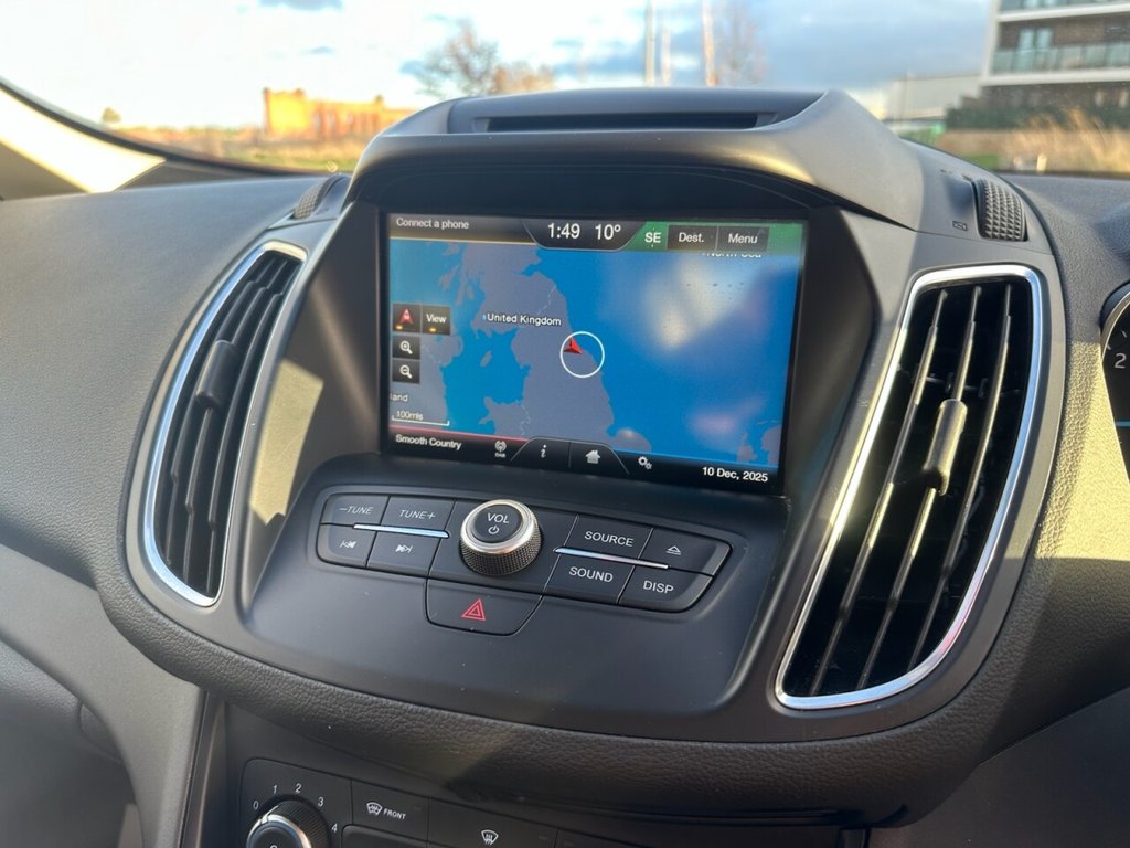 Used Ford Grand C-Max 2015 for sale - 76900282: Photo 28