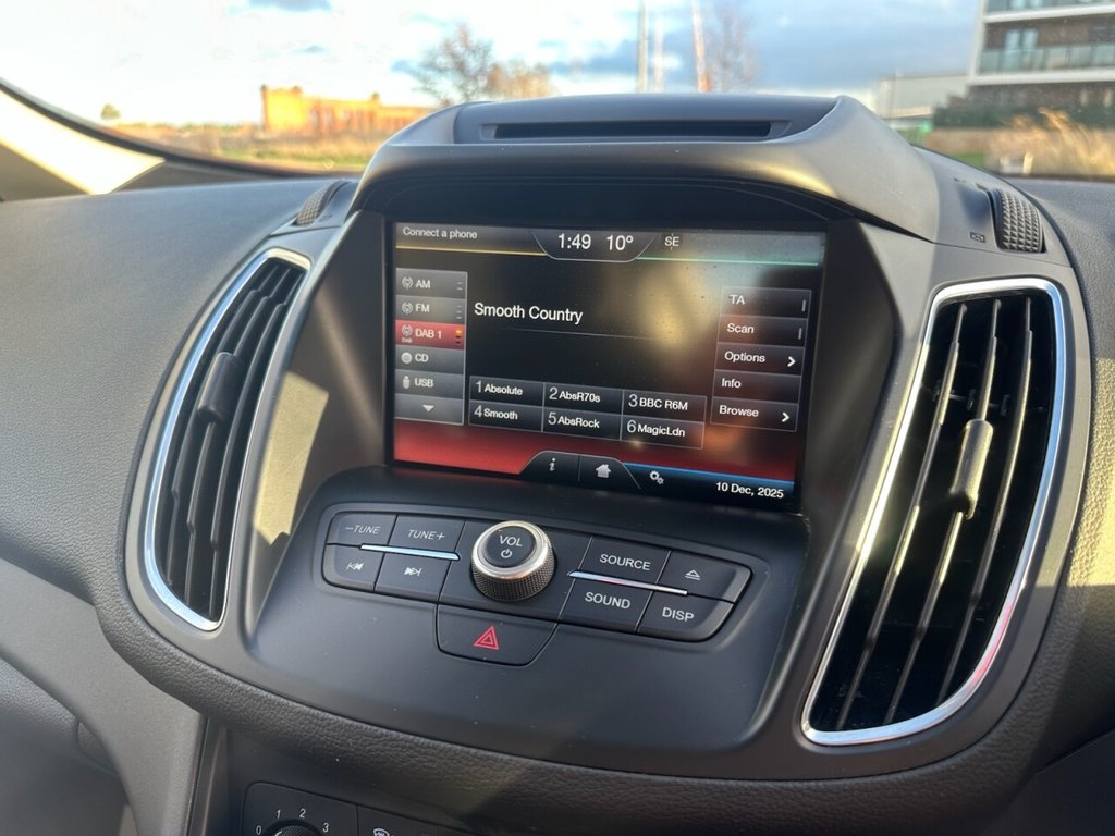 Used Ford Grand C-Max 2015 for sale - 76900282: Photo 29