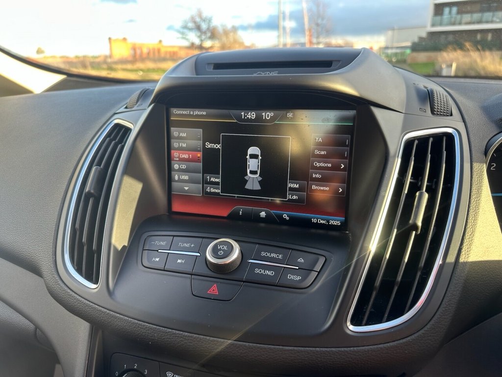 Used Ford Grand C-Max 2015 for sale - 76900282: Photo 30