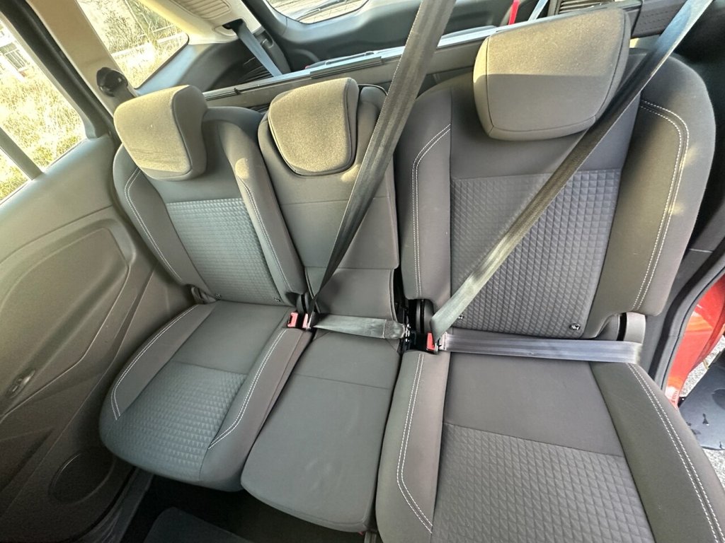 Used Ford Grand C-Max 2015 for sale - 76900282: Photo 33