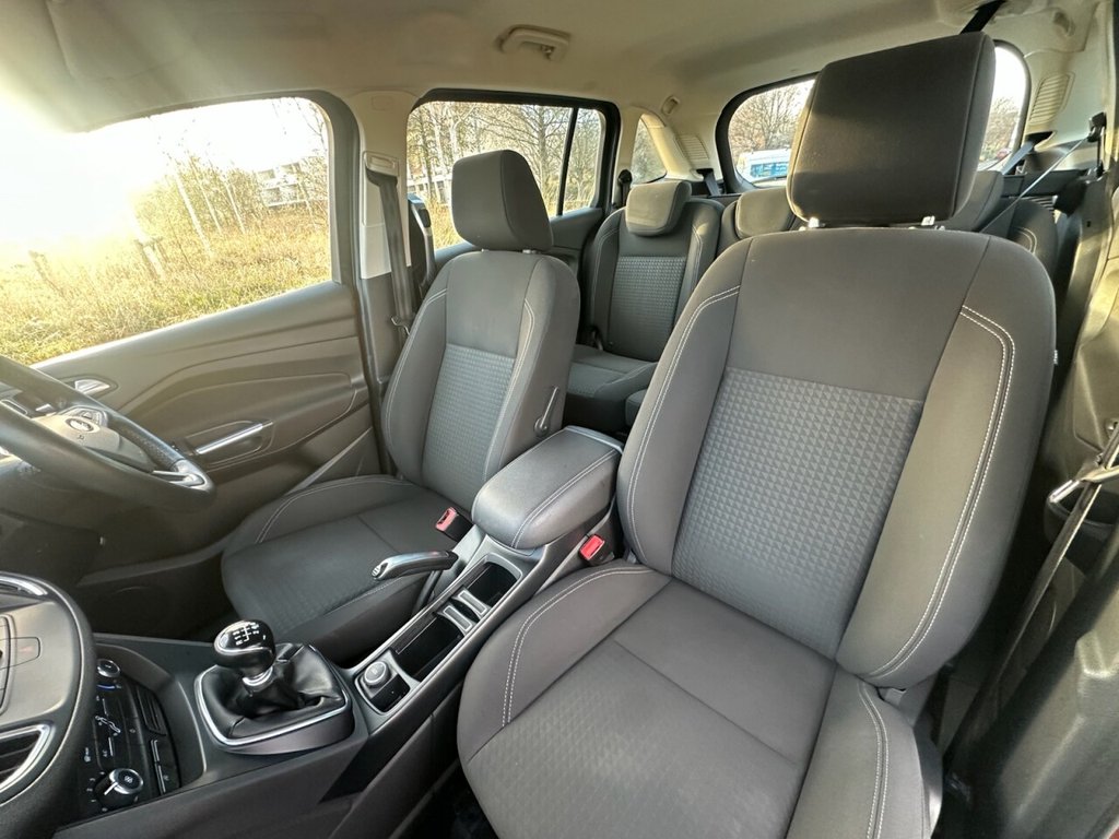 Used Ford Grand C-Max 2015 for sale - 76900282: Photo 34