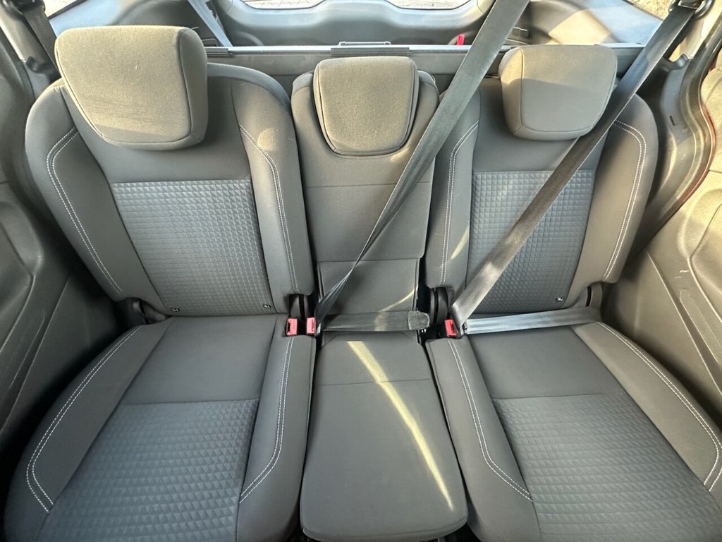 Used Ford Grand C-Max 2015 for sale - 76900282: Photo 35