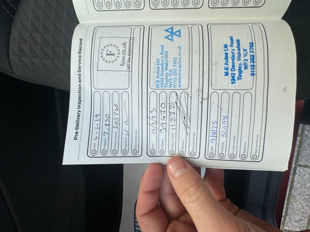 Used Ford Grand C-Max 2015 for sale - 76900282: Photo 37