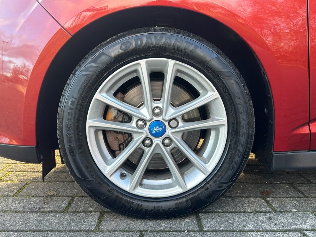 Used Ford Grand C-Max 2015 for sale - 76900282: Photo 39