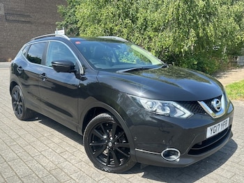 Used Nissan Qashqai 2017 for sale - 79089908: Photo