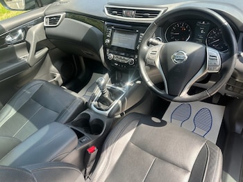 Used Nissan Qashqai 2017 for sale - 79089908: Photo