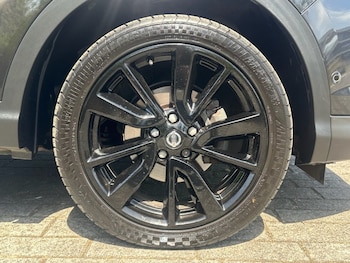 Used Nissan Qashqai 2017 for sale - 79089908: Photo