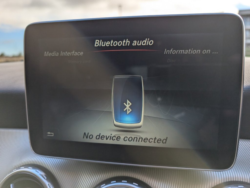 Used Mercedes-Benz GLA 2016 for sale - 76119130: Photo 10