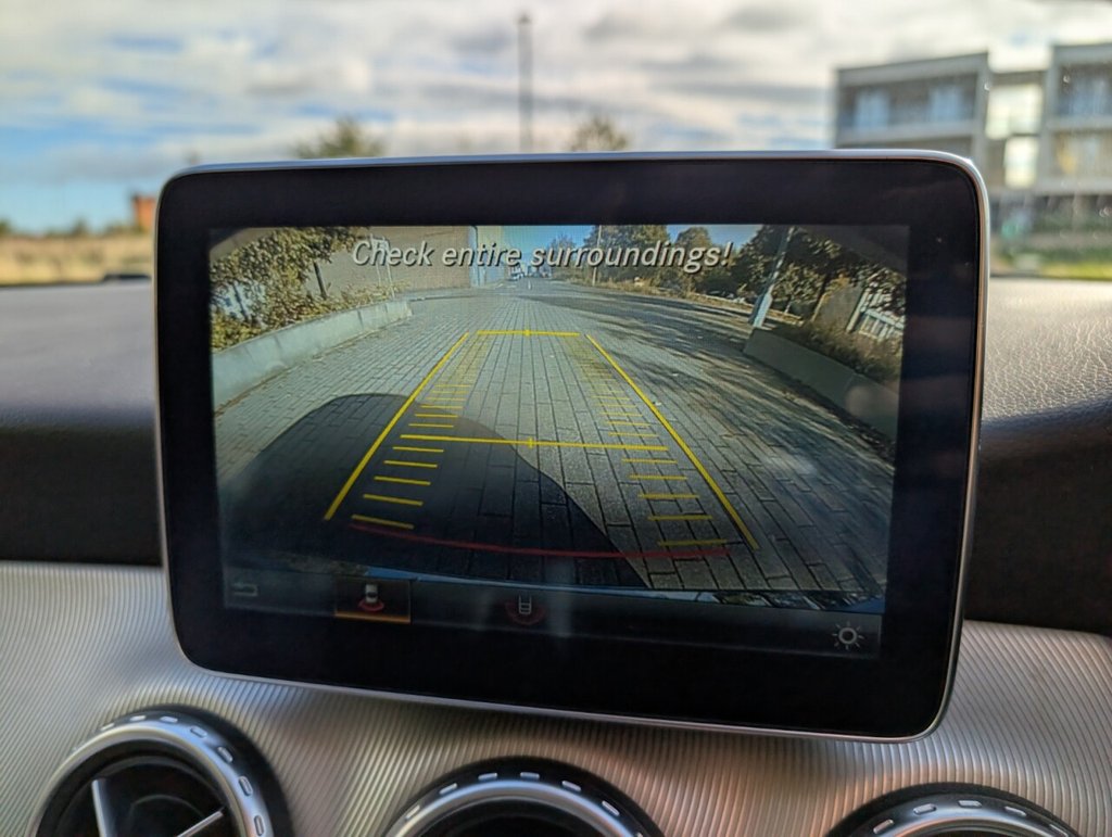 Used Mercedes-Benz GLA 2016 for sale - 76119130: Photo 11