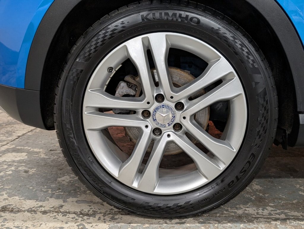 Used Mercedes-Benz GLA 2016 for sale - 76119130: Photo 15