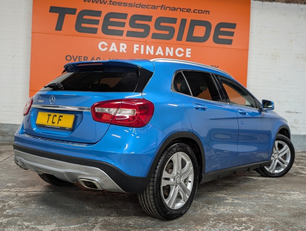 Used Mercedes-Benz GLA 2016 for sale - 76119130: Photo 18