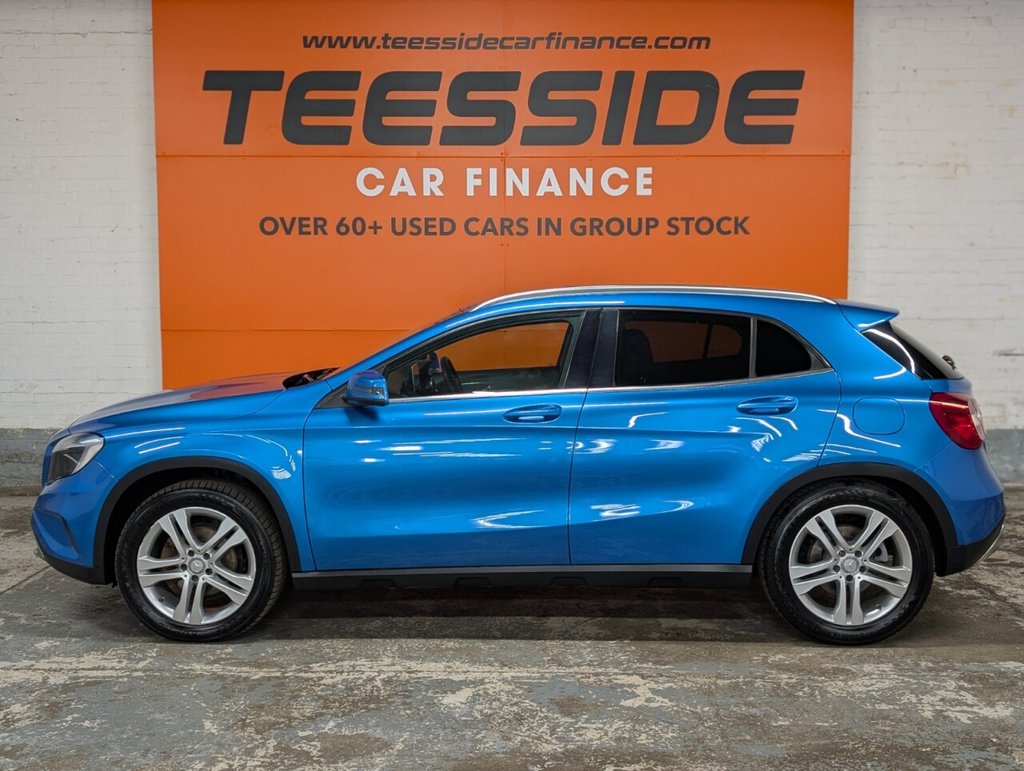 Used Mercedes-Benz GLA 2016 for sale - 76119130: Photo 27