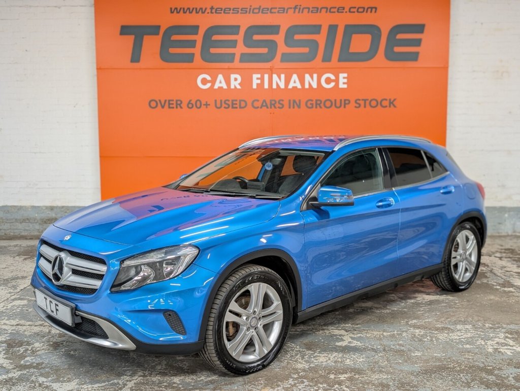 Used Mercedes-Benz GLA 2016 for sale - 76119130: Photo 30