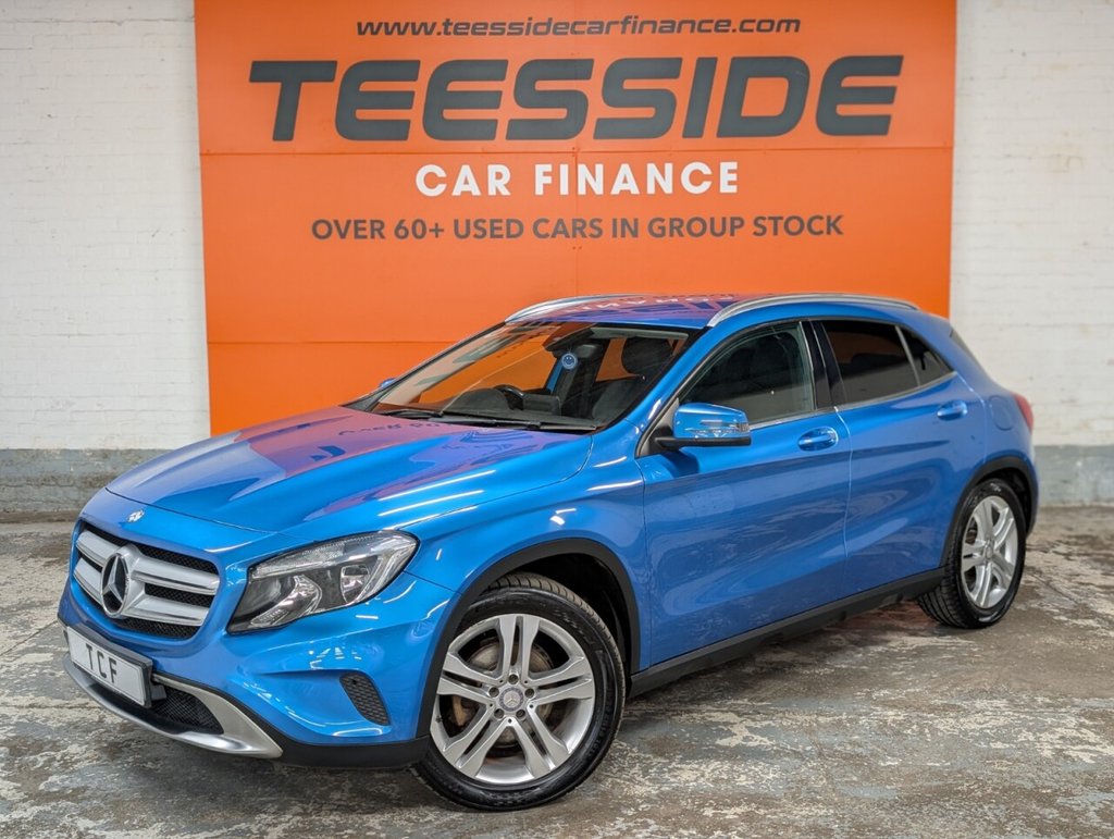 Used Mercedes-Benz GLA 2016 for sale - 76119130: Photo 31